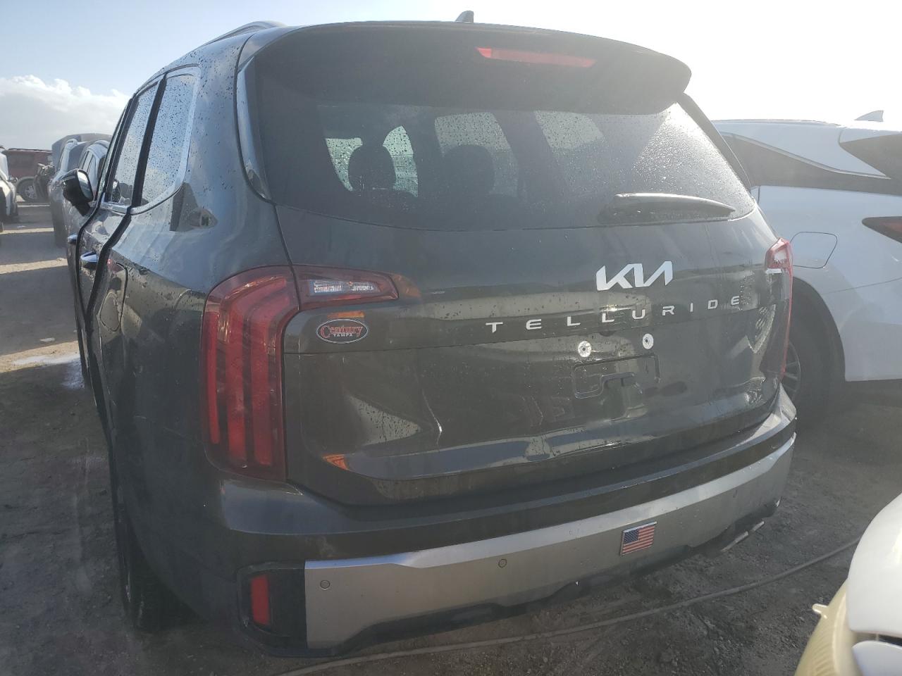 2023 Kia Telluride - Image 6