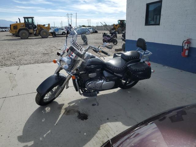 2006 Suzuki C50 