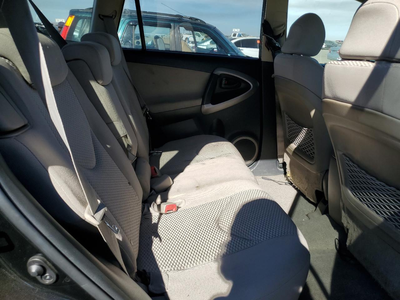 2008 Toyota Rav4 Limited VIN: JTMZD34V785105975 Lot: 77698714