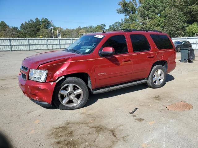 2012 Chevrolet Tahoe C1500 Lt за продажба в Shreveport, LA - Front End