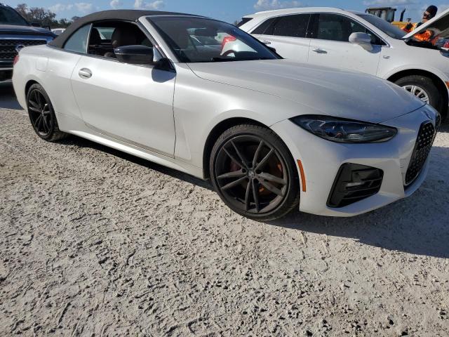 WBA23AT07MCG38476 BMW 4 Series 430I 4