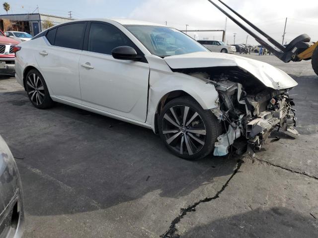 1N4BL4CV4MN372115 Nissan Altima SR 4