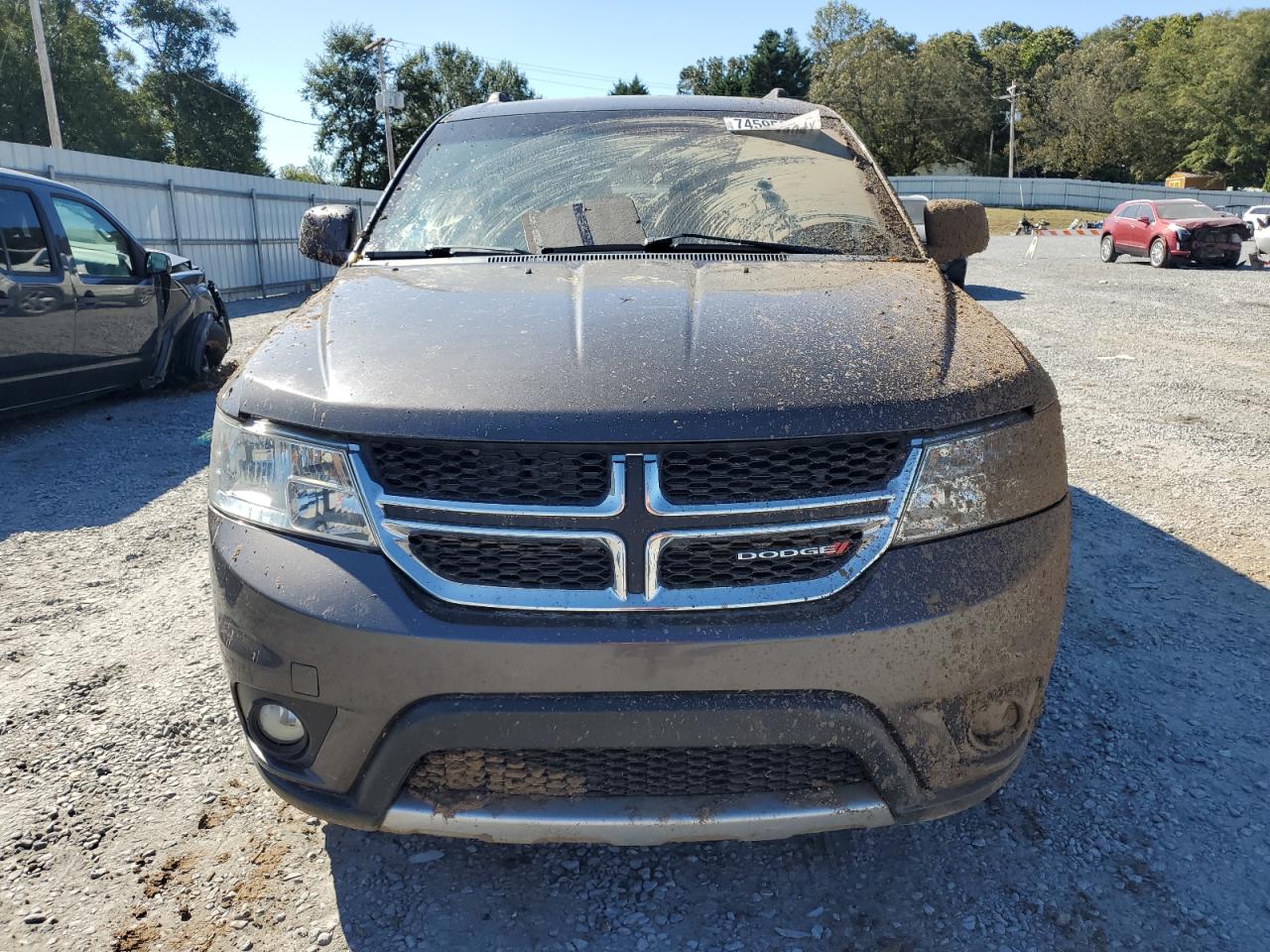 2016 Dodge Journey - Image 5