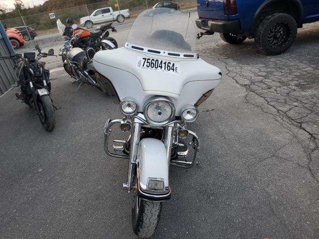 2007 HARLEY-DAVIDSON FLHTCUI 