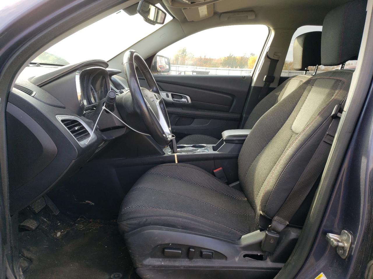 2013 GMC Terrain Sle VIN: 2GKFLTEK6D6183306 Lot: 78071734