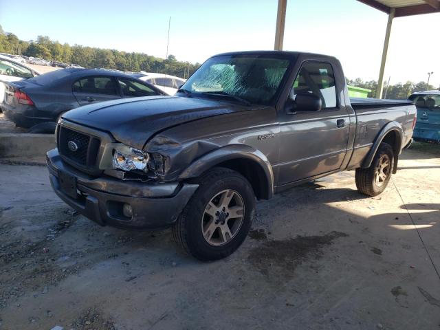 2005 Ford Ranger 