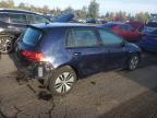 Woodburn, OR에서 판매 중인 2016 Volkswagen E-Golf Se - Rear End