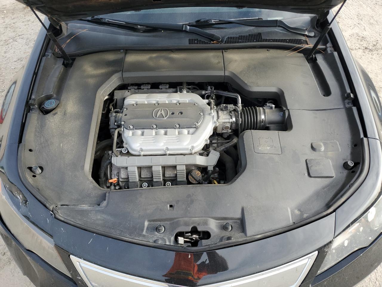 19UUA8F28EA009070 2014 Acura Tl