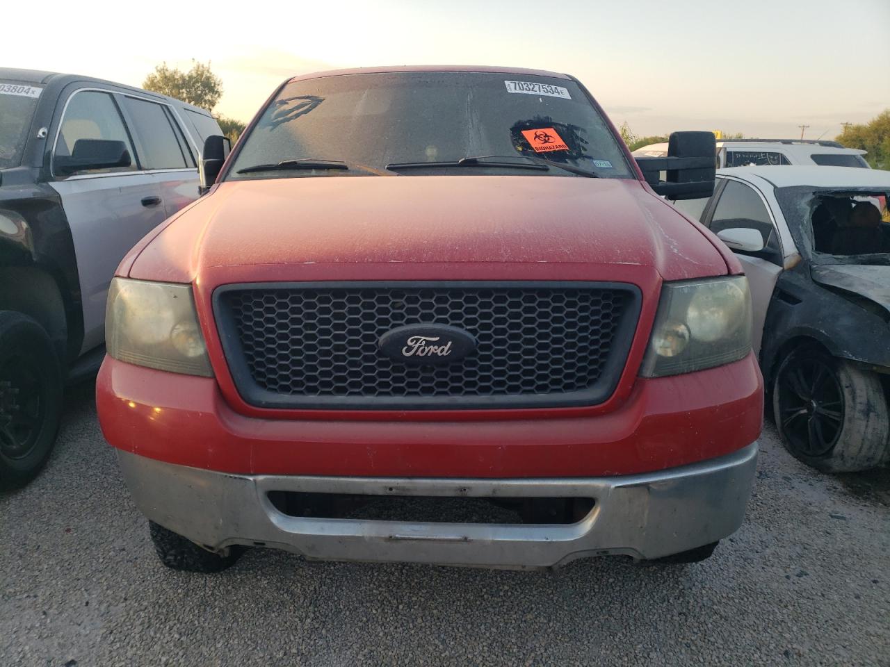 2006 Ford F-150 - Image 5