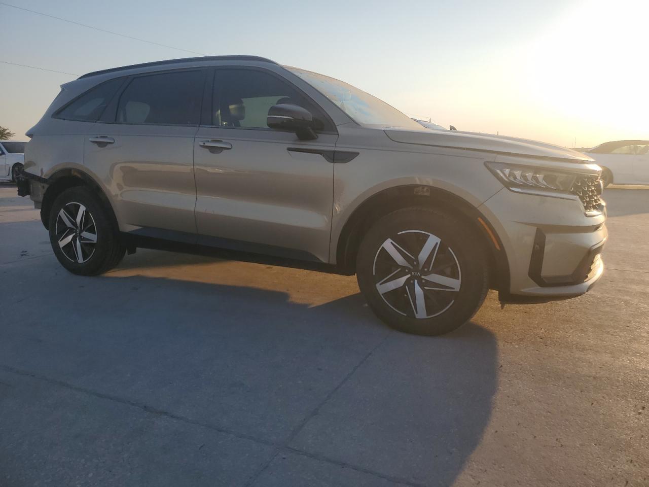 2021 Kia Sorento - Image 4
