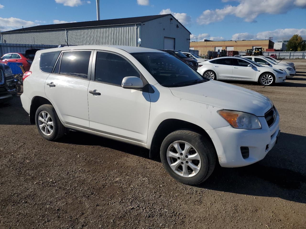 2010 Toyota Rav4 VIN: 2T3ZF4DV5AW030451 Lot: 72460834