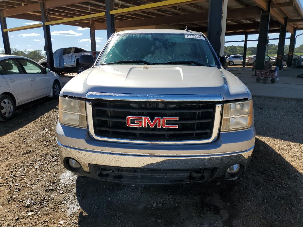 2007 GMC Sierra - Image 5