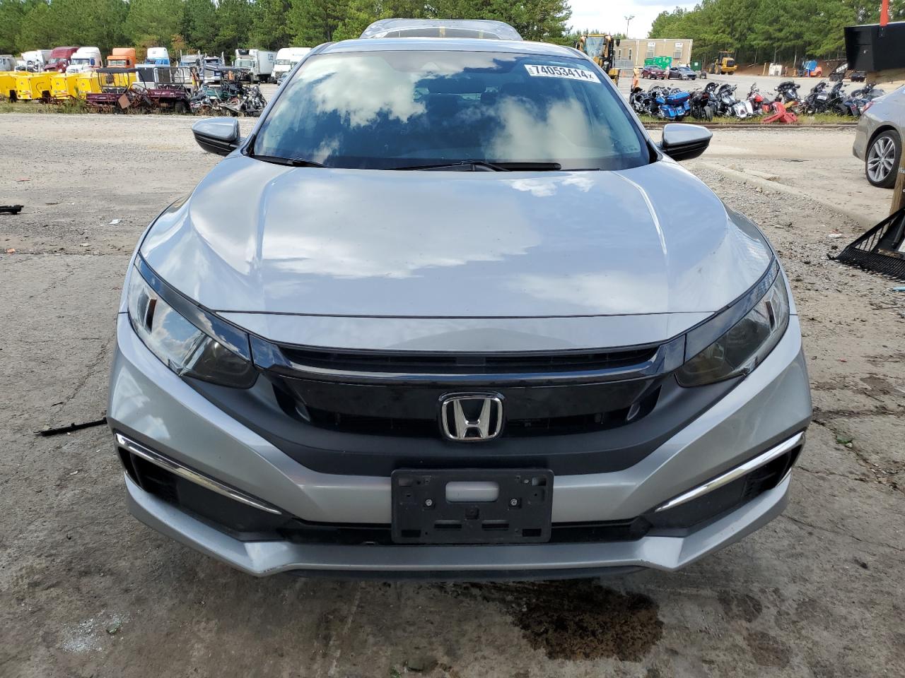 2020 Honda Civic - Image 5
