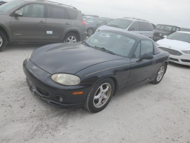 2000 Mazda Mx-5 Miata Base