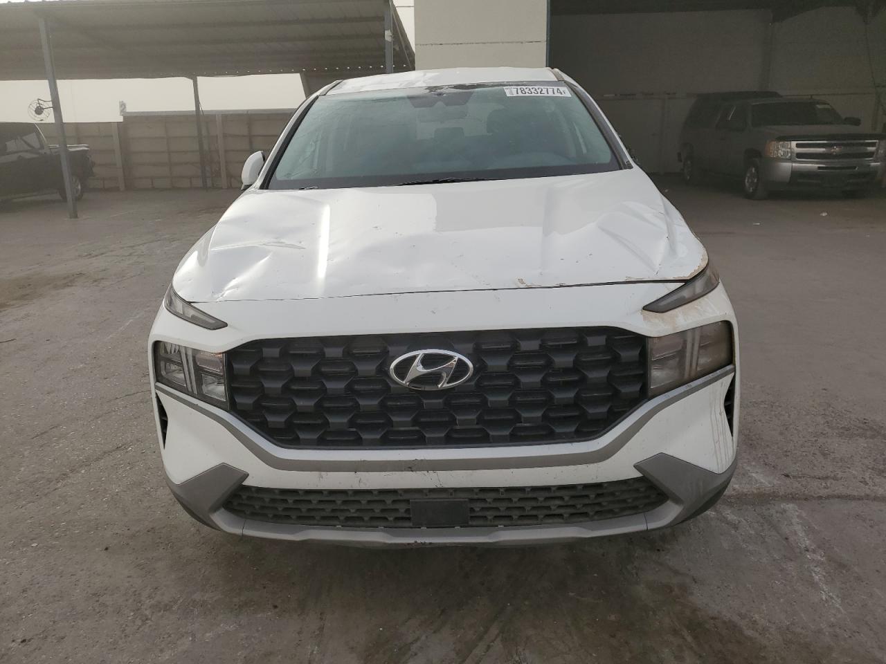 2023 Hyundai Santa Fe - Image 5