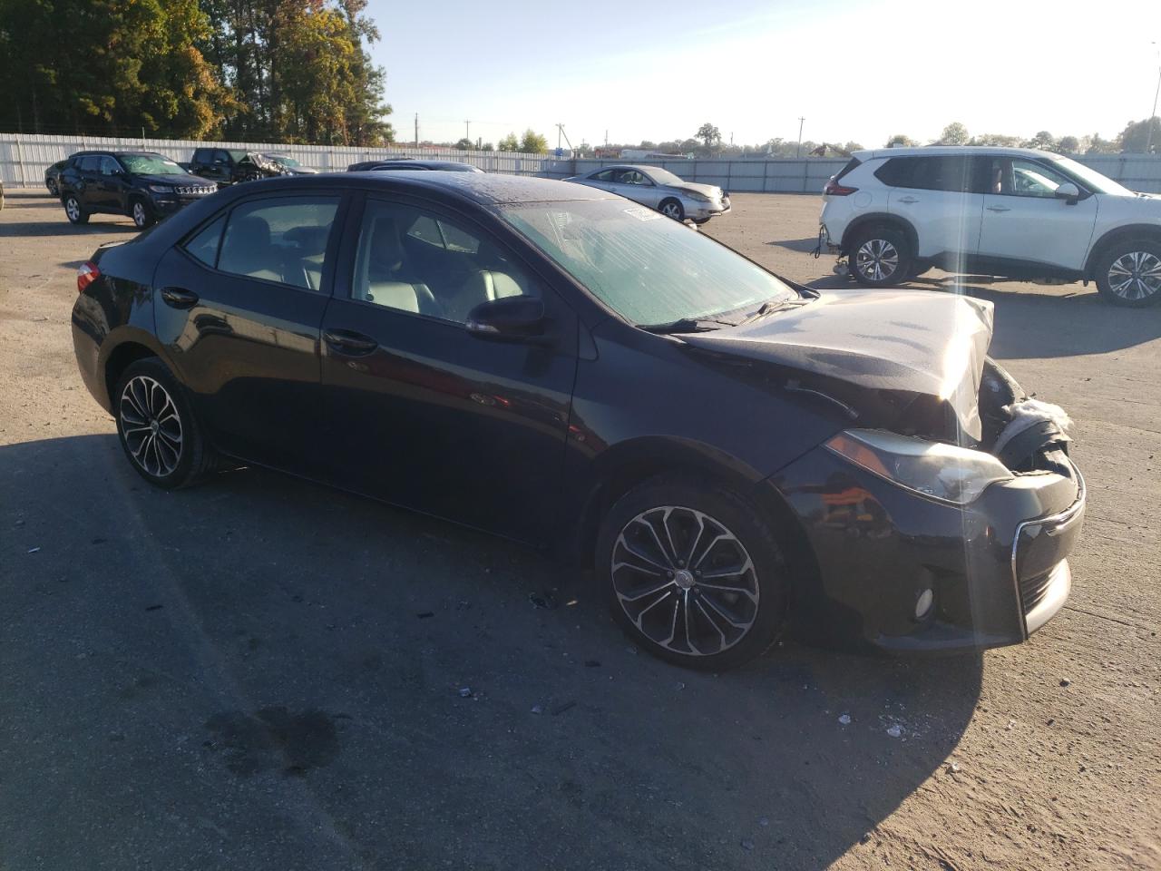 2015 Toyota Corolla - Image 4