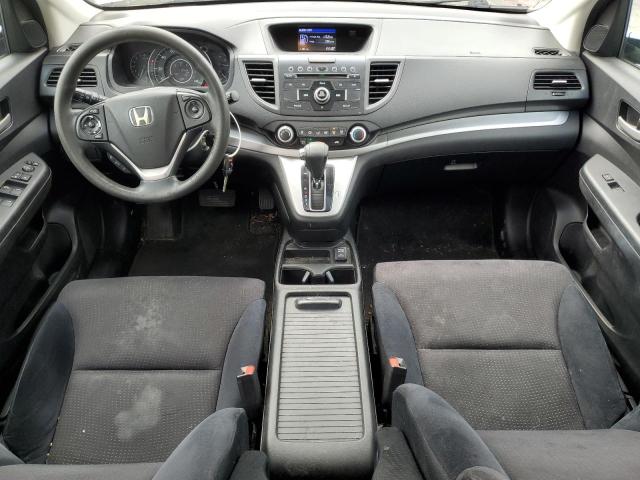 Parquets HONDA CRV 2012 Brown