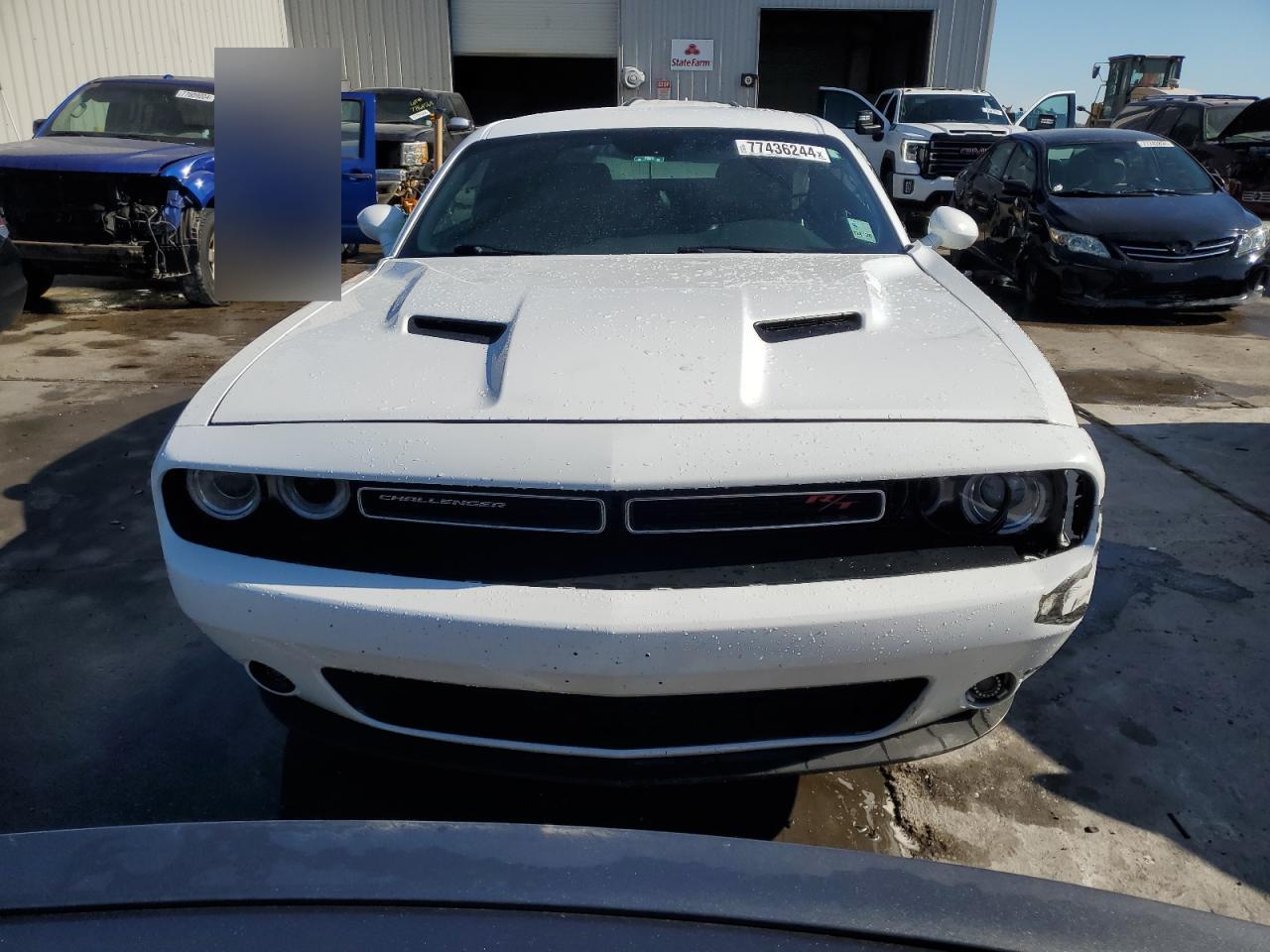 2016 Dodge Challenger - Image 5