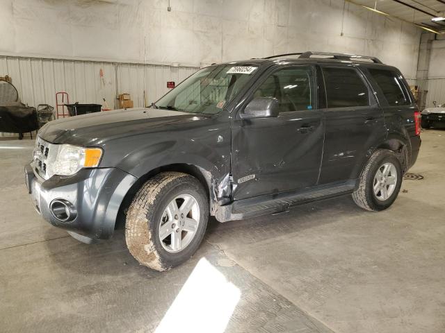 2008 Ford Escape Hev