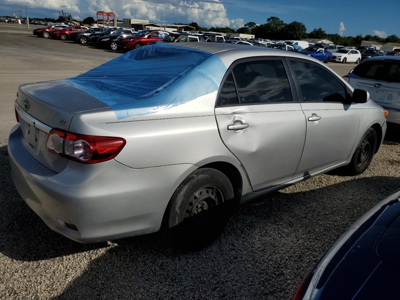 2011 Toyota Corolla - Image 3