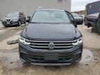 2022 Volkswagen Tiguan Sel R-Line for Sale in Franklin, WI - Side