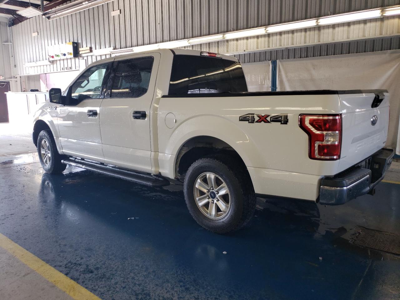 2018 Ford F-150 - Image 2