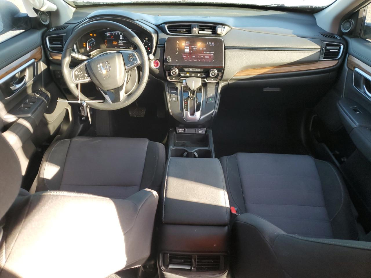 2021 Honda Cr-V Ex VIN: 7FARW1H54ME012191 Lot: 77302464