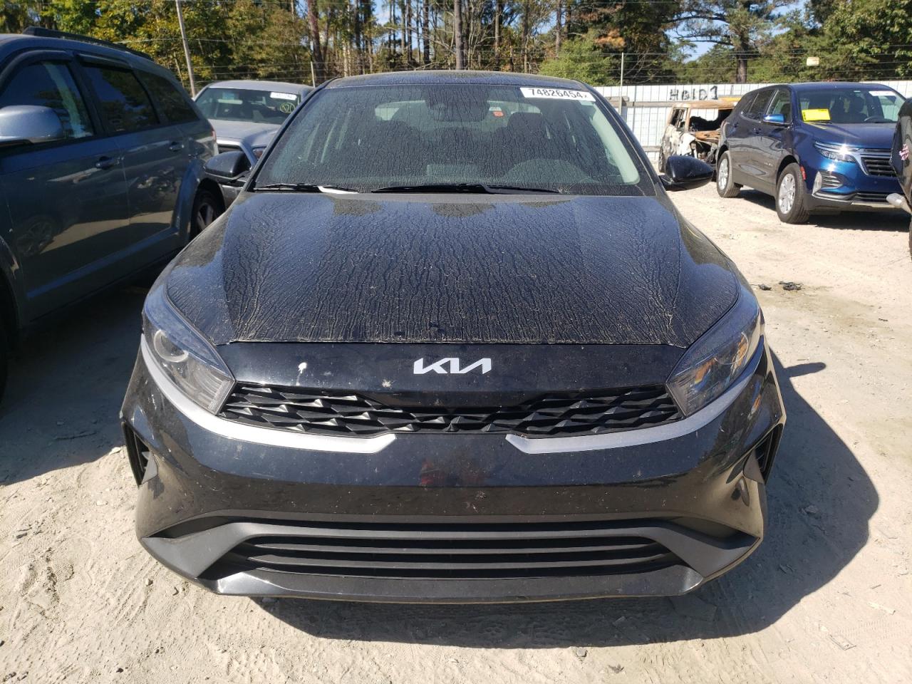 2023 Kia Forte - Image 5