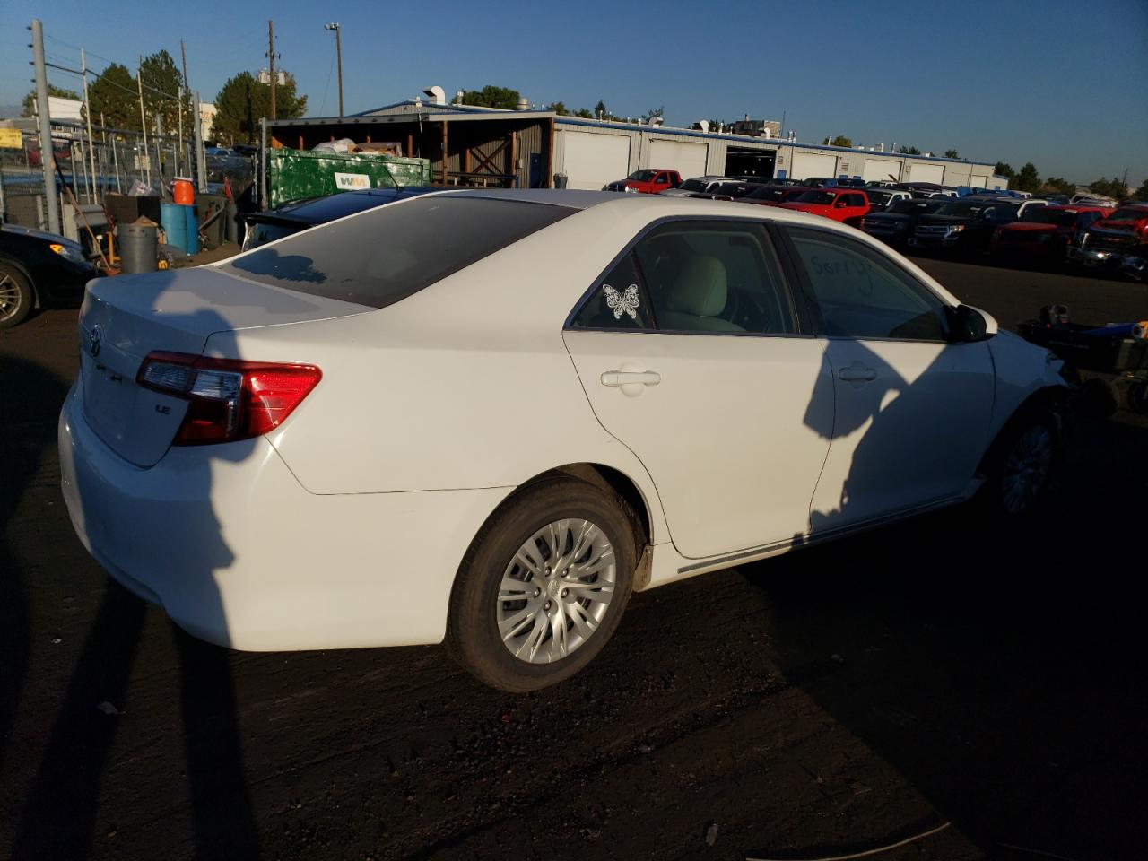 VIN 4T4BF1FK6DR308134 2013 TOYOTA CAMRY no.3