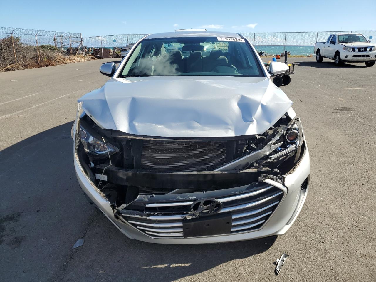 2018 Hyundai Elantra - Image 5