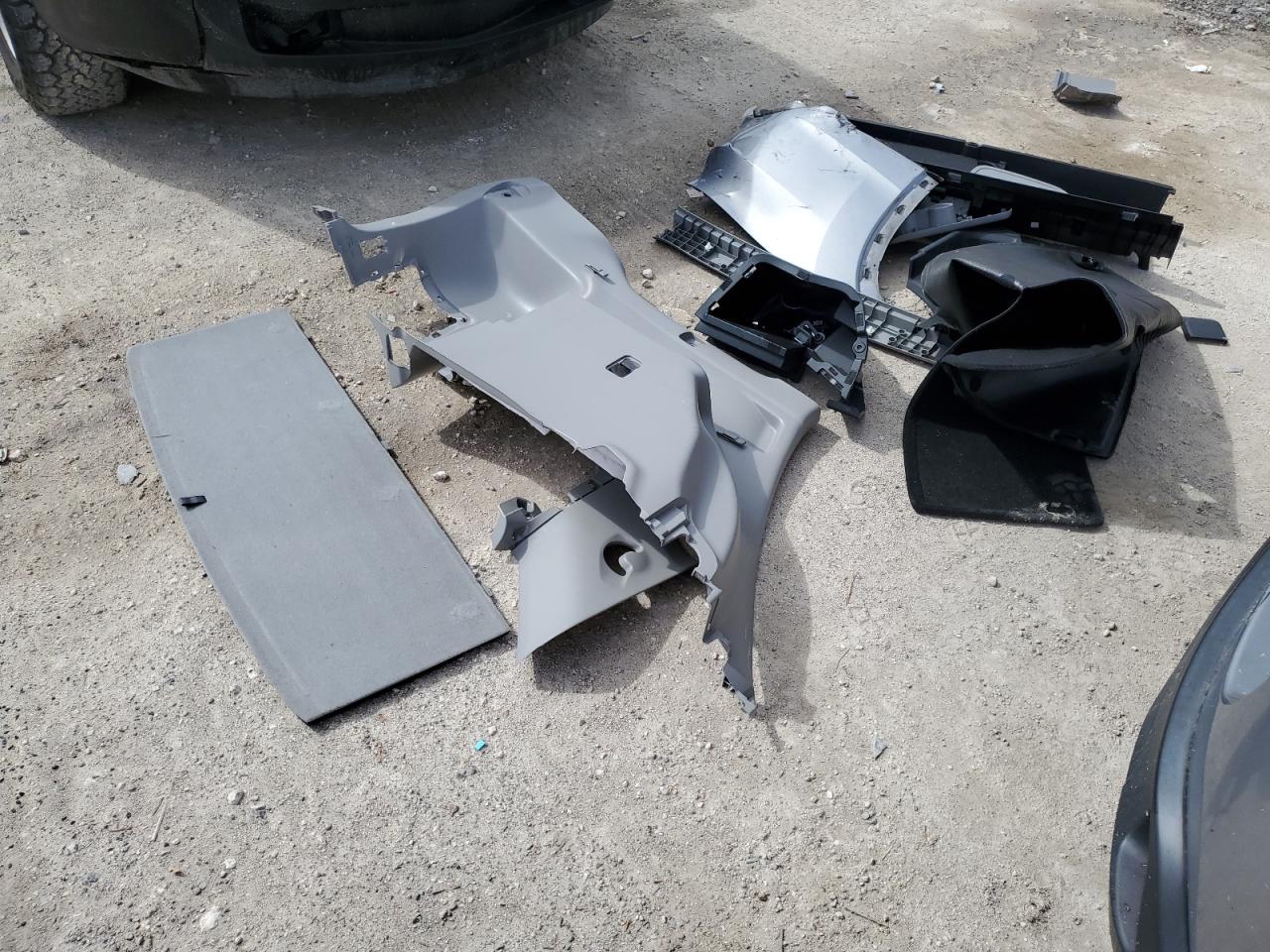 2016 Toyota Highlander Xle VIN: 5TDKKRFH1GS501412 Lot: 78188314