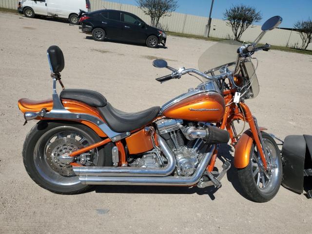 2008 Harley-Davidson Fxstsse2 