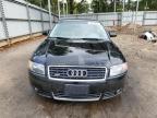 2004 Audi A4 Quattro en Venta en Austell, GA - Vandalism
