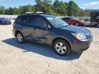 2016 Subaru Forester 2.5I Premium for Sale in Harleyville, SC - Biohazard/Chemical