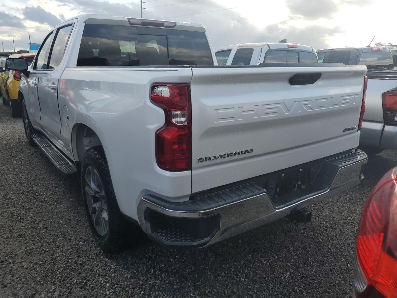 2019 Chevrolet Silverado - Image 6