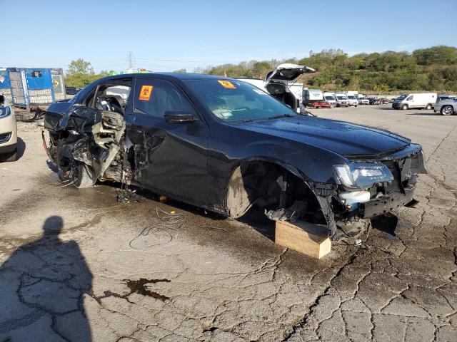  CHRYSLER 300 2019 Black