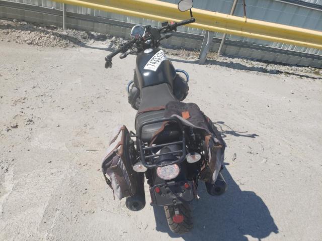 2021 MOTO GUZZI V7 STONE