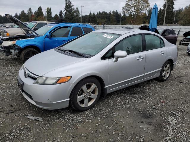 2006 Honda Civic Ex