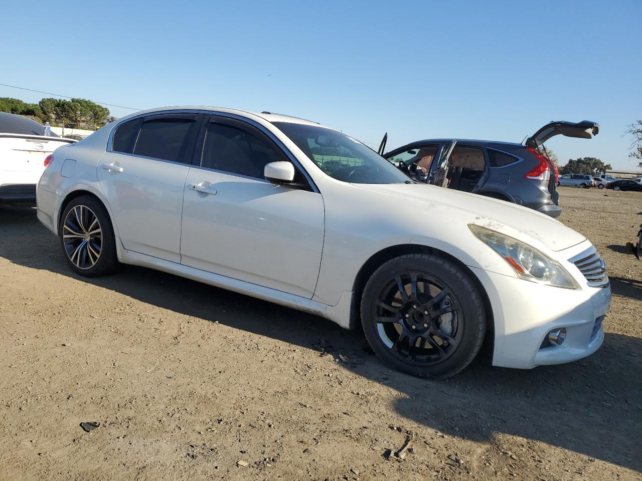 JN1CV6APXCM622022 2012 Infiniti G37 Base