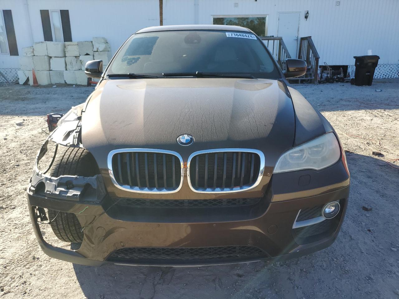2013 BMW X6 - Image 5