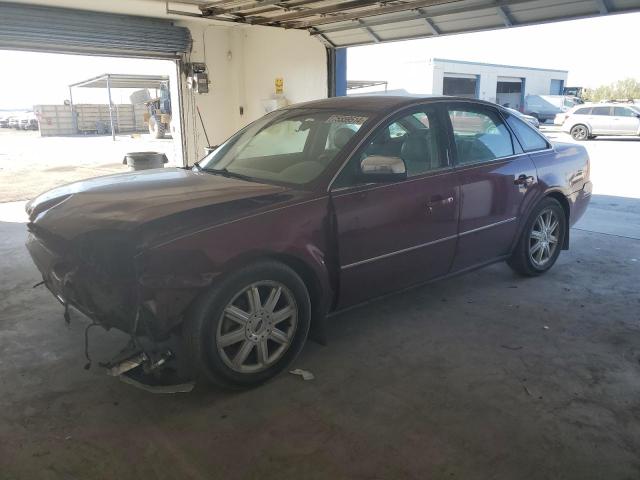 2005 Ford Five Hundred Limited for Sale in Anthony, TX - Front End