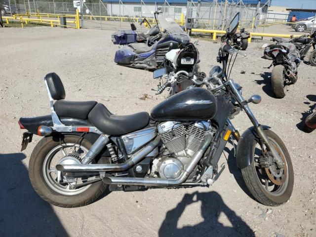 2001 Honda Vt1100 C