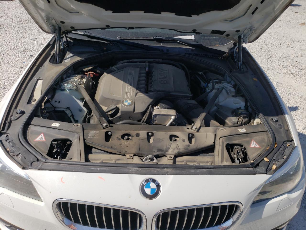 WBA5B1C57GG133060 2016 BMW 535 I