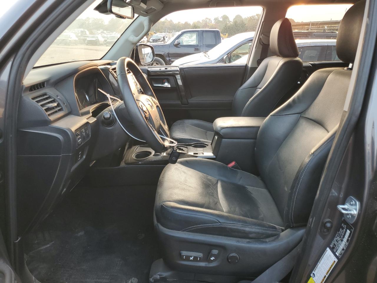 2021 Toyota 4Runner - Image 7