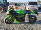 2024 Kawasaki Zx636 K en Venta en Spartanburg, SC - All Over