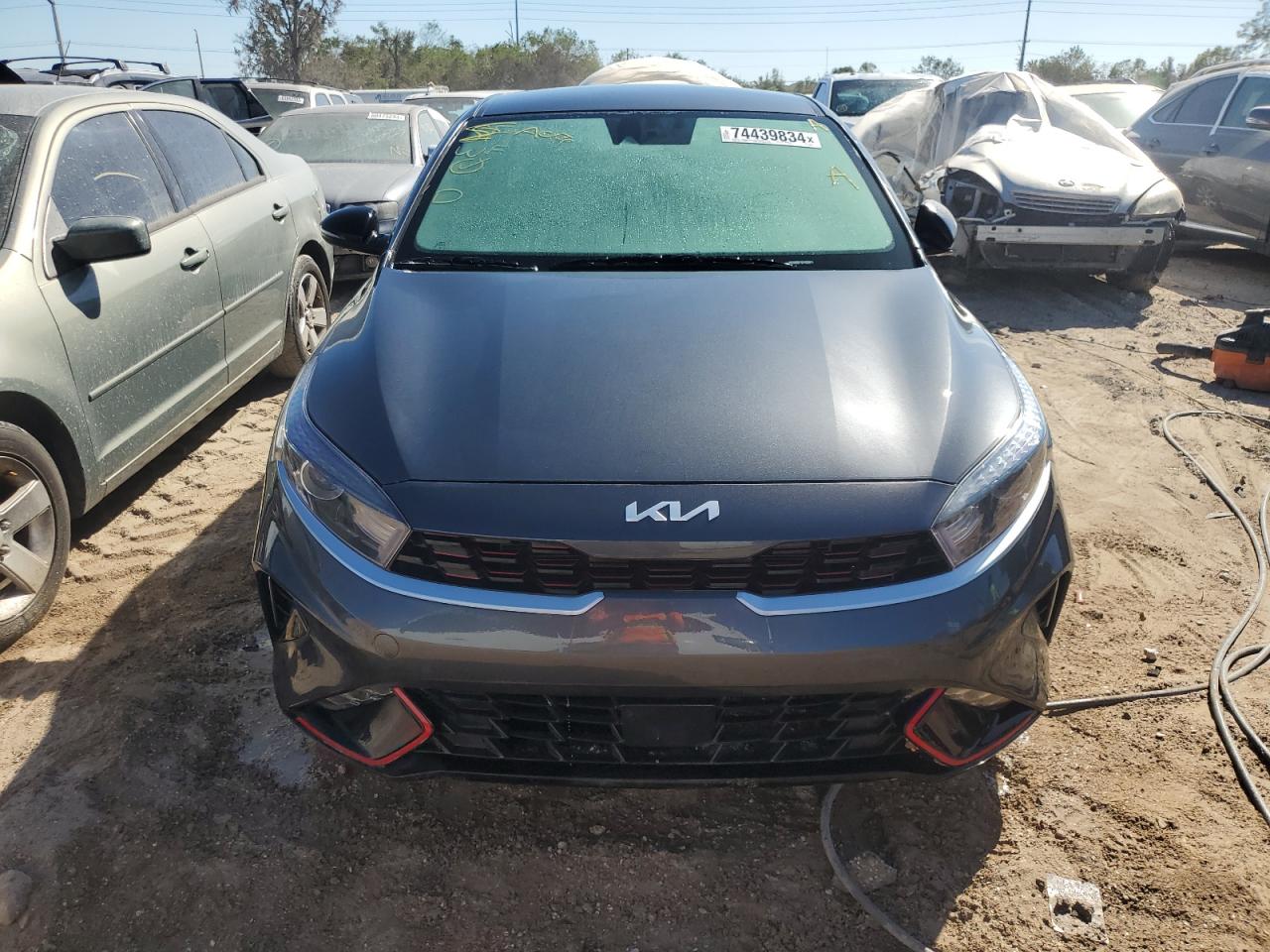 2024 Kia Forte - Image 5
