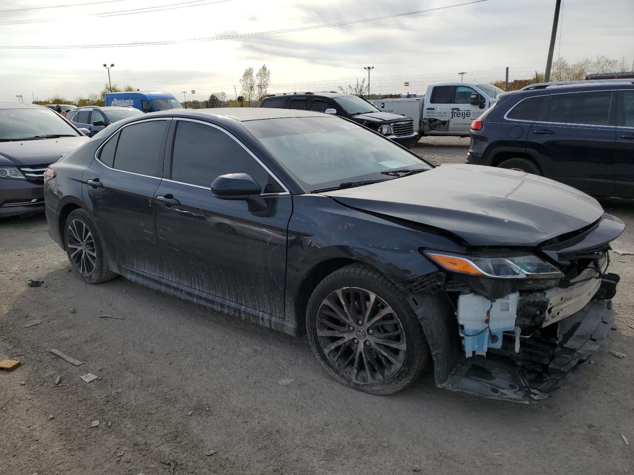 2019 Toyota Camry - Image 4