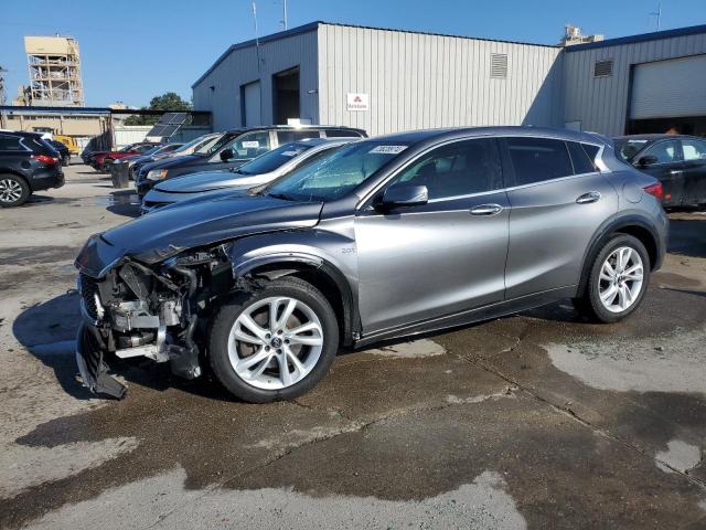 2018 Infiniti Qx30 Base en Venta en New Orleans, LA - Front End