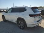 2024 Volkswagen Atlas Sel Premium R-Line en Venta en Magna, UT - Side