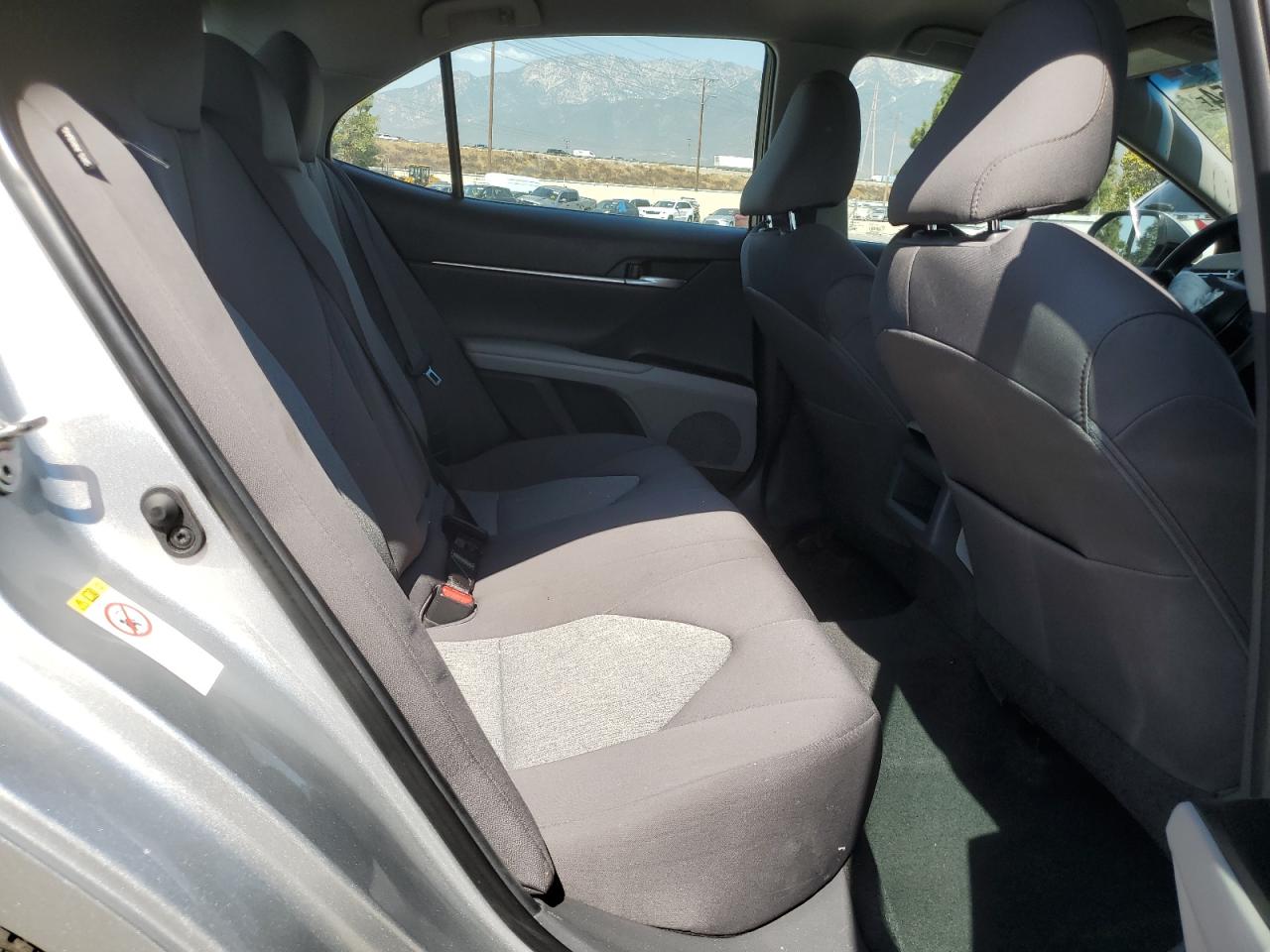 2018 Toyota Camry - Image 10